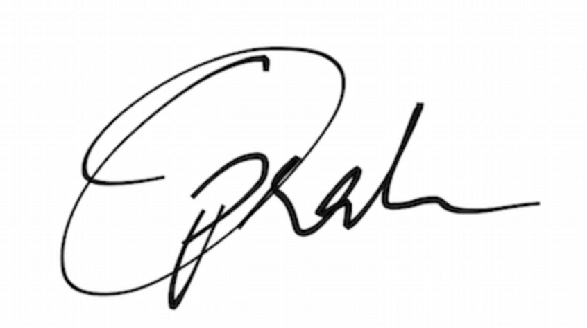 Signature